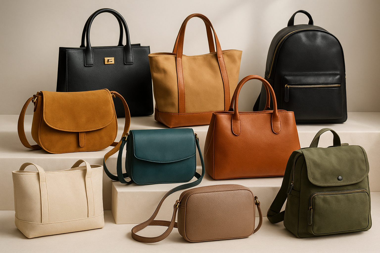 BAGS