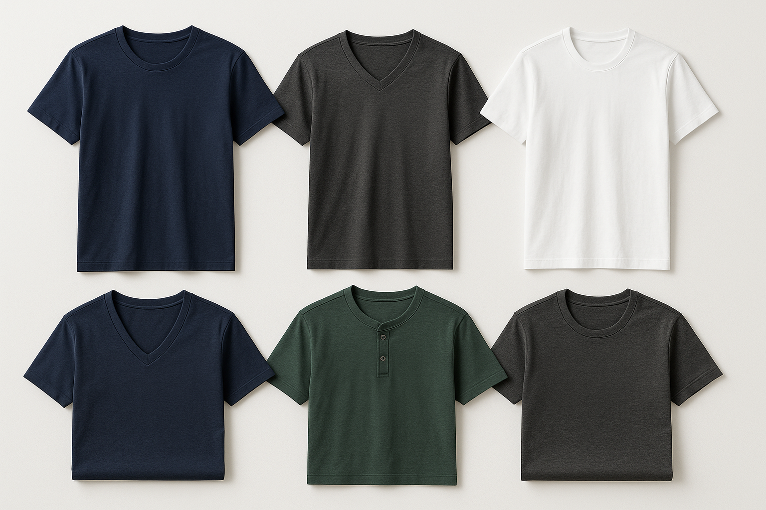 MEN'S TOPS