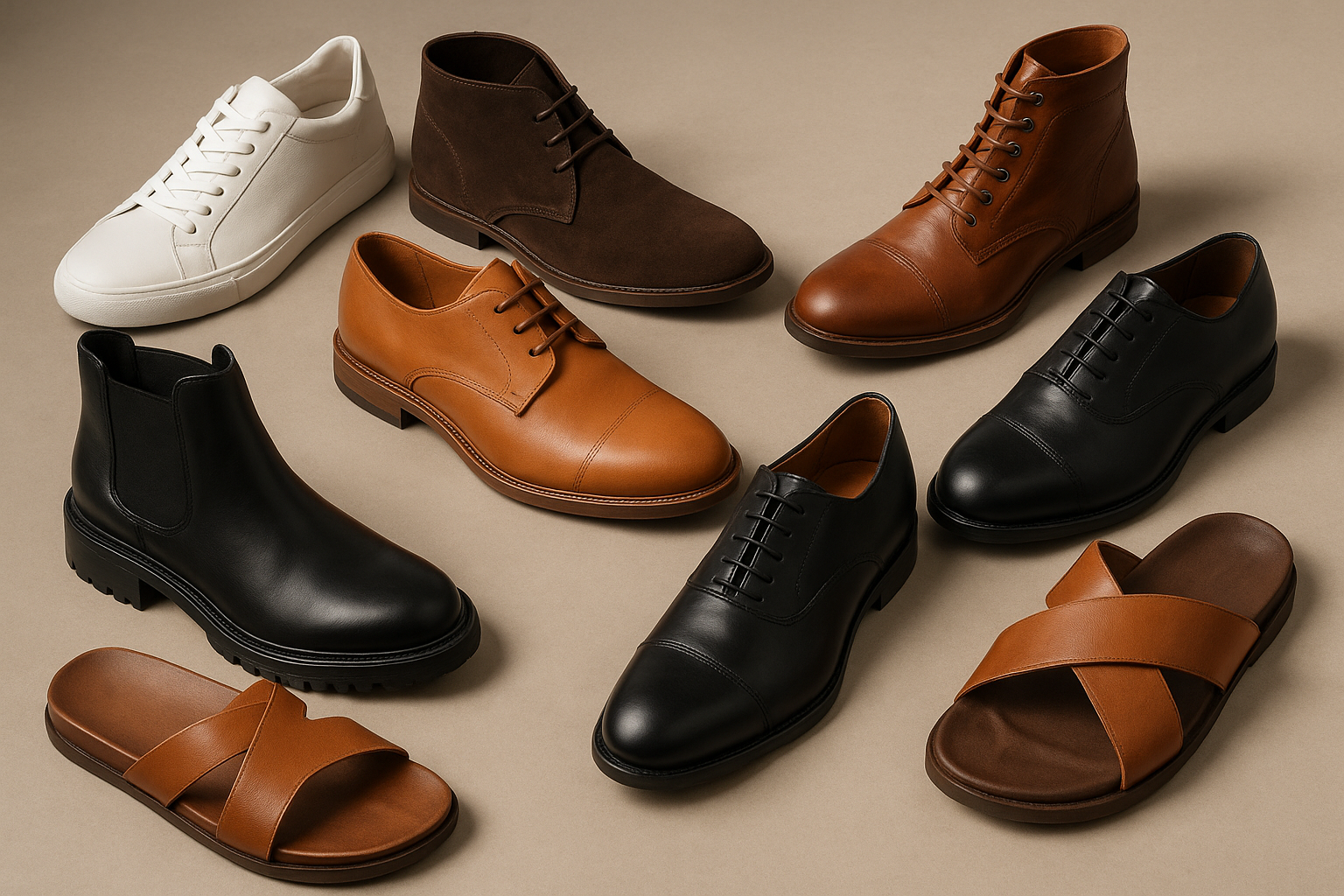SHOES